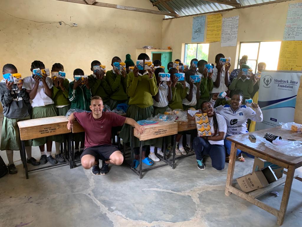 Education and Mentorship programs