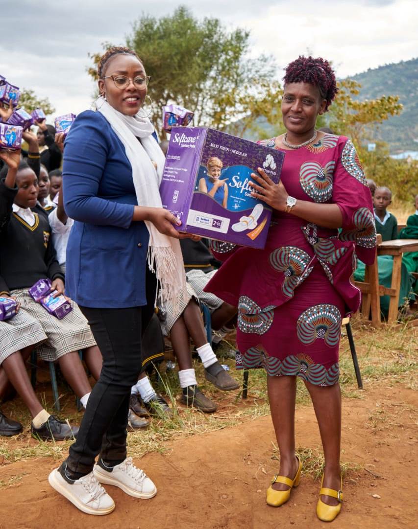 Community Empowerment