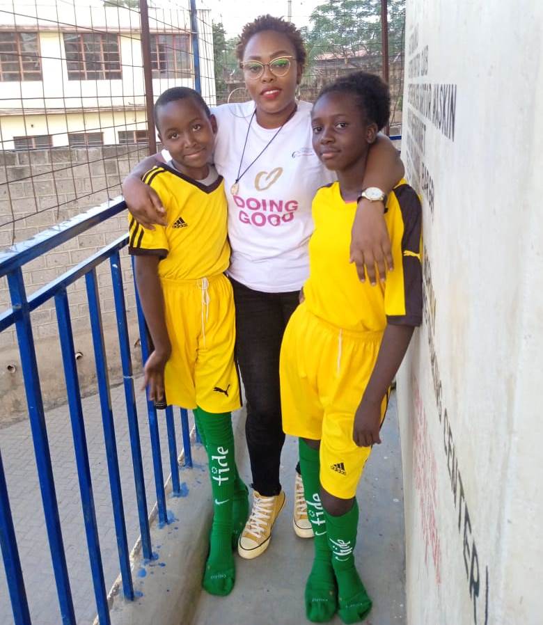 Community Empowerment