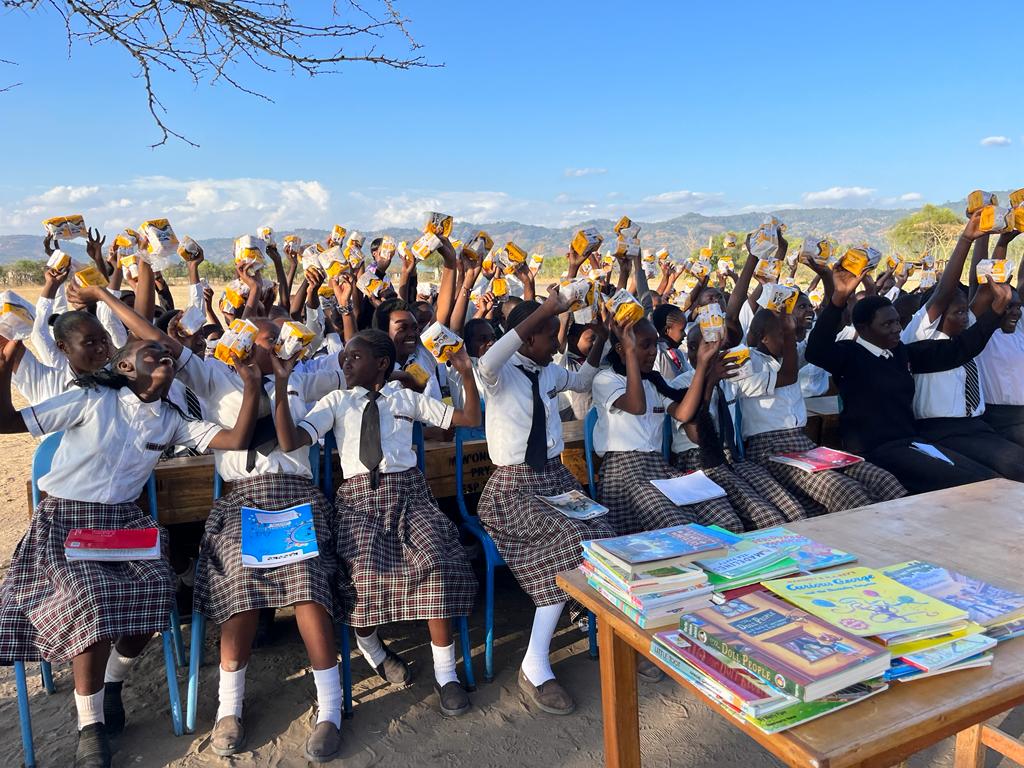 SEXUAL AND REPRODUCTIVE HEALTH AND RIGHTS(SRHR) Angaza Community Network (ACONET) is a champion in promoting sexual and reproductive health and rights (SRHR) within communities. ACONET fosters open conversations about SRHR, offering educational resources and accessible information. The platform empowers individuals to make informed choices about their sexual and reproductive health, fostering a culture of autonomy and respect. ACONET provides a supportive environment for discussions on family planning, safe practices, and gender-sensitive healthcare. Through partnerships and technology, ACONET ensures access to essential services and eliminates stigmas surrounding sexual health. By advocating for SRHR, ACONET contributes to creating communities where individuals can exercise their rights, make informed decisions, and enjoy overall well-being. Providing healthcare initiatives that focus on maternal care, reproductive health, and awareness of common health issues affecting women in slum areas and marginalized communities. Facilitating access to affordable and quality healthcare services through partnerships with local clinics and medical professionals. ACONET runs a campaign dubbed “PAD A GIRL TO END PERIOD POVERTY, SHAME AND STIGMA “this is an initiative that targets school girls. Despite the provision of Free Basic Education, many girls continue to miss out on education due to absenteeism that is related to reproductive health issues as they are forced to stay away from school since they are not facilitated to manage their menstruation due to poverty levels. we donate sanitary pads to school girls after every three months and also set up pad banks in these school for emergency cases. The provision of sanitary pads not only enhances personal hygiene but also promotes dignity and self-esteem. Supporting ACONET means endorsing comprehensive sexual education, destigmatizing reproductive health, and fostering a society that values and upholds the rights of all individuals.
