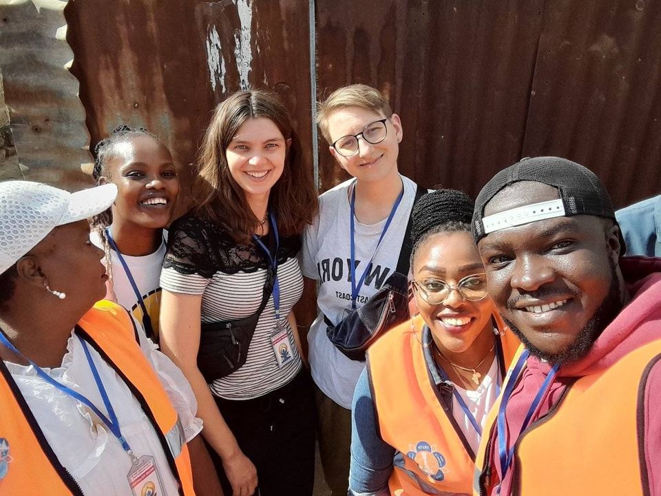 Our Team and Members