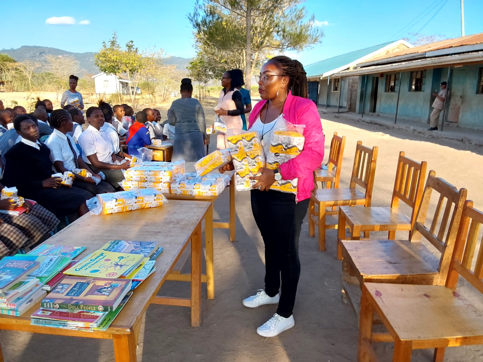 Intervention Strategies