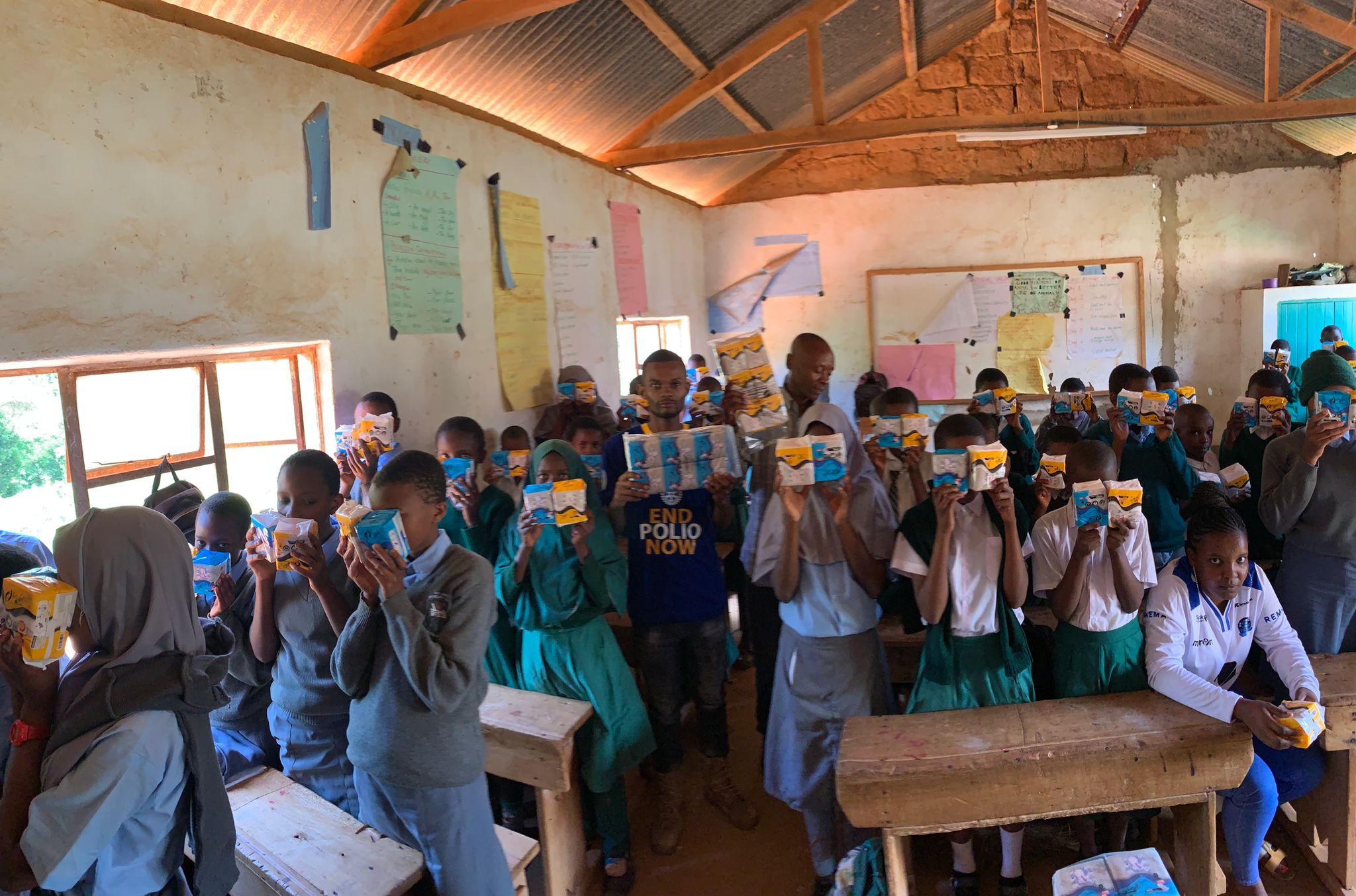 Education and Mentorship programs